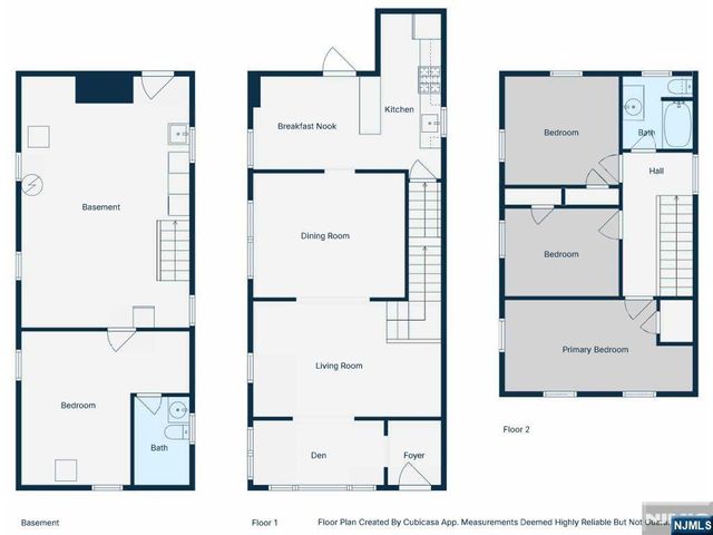 454 Park Avenue, Fairview, NJ 07022