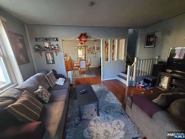 454 Park Avenue, Fairview, NJ 07022