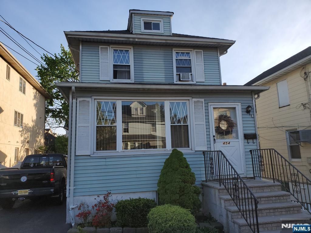 454 Park Avenue, Fairview, NJ 07022