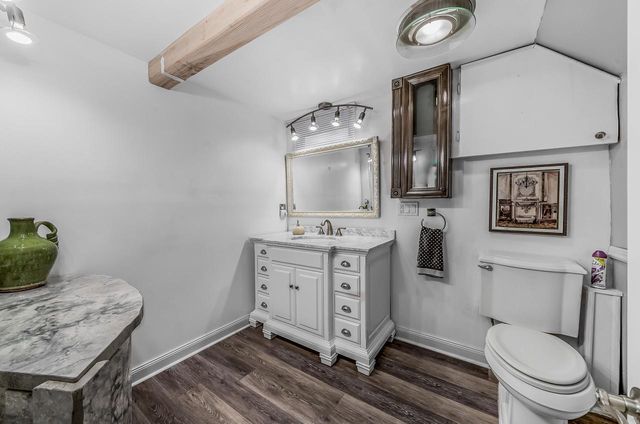 262 Castle TERRACE, Fontana, WI 53125
