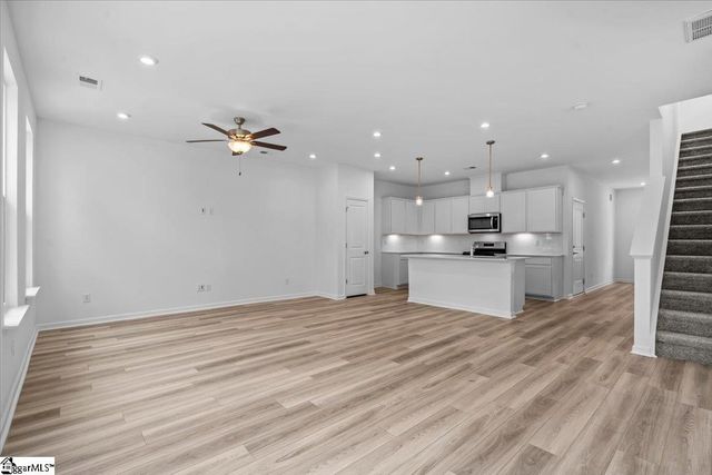 135 Gadwall Way Lot 46, Greenville, SC 29607