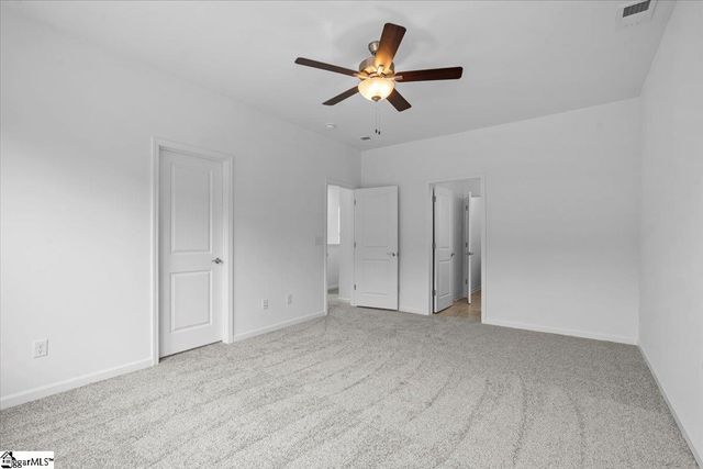 135 Gadwall Way Lot 46, Greenville, SC 29607