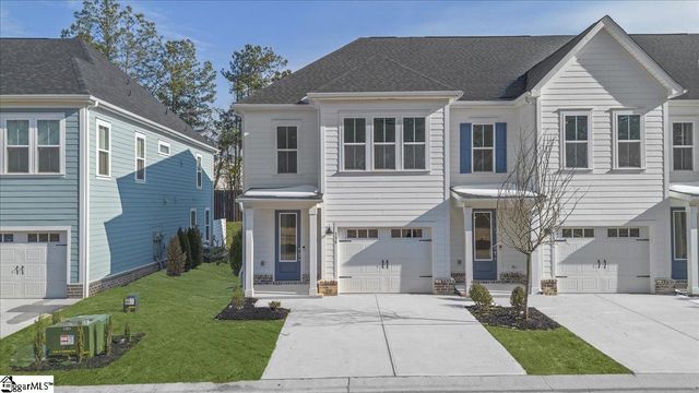 135 Gadwall Way Lot 46, Greenville, SC 29607