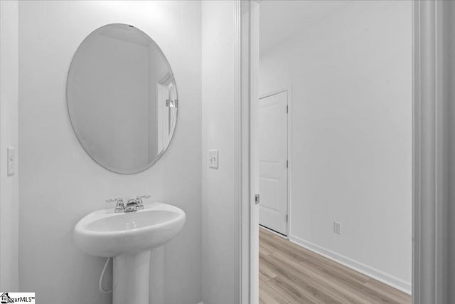 135 Gadwall Way Lot 46, Greenville, SC 29607