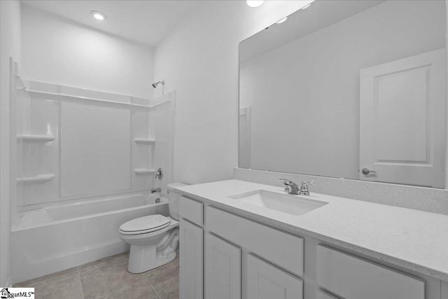 135 Gadwall Way Lot 46, Greenville, SC 29607