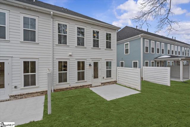 135 Gadwall Way Lot 46, Greenville, SC 29607