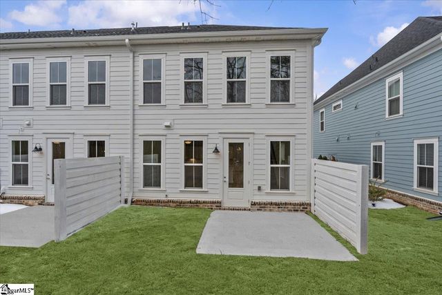 135 Gadwall Way Lot 46, Greenville, SC 29607