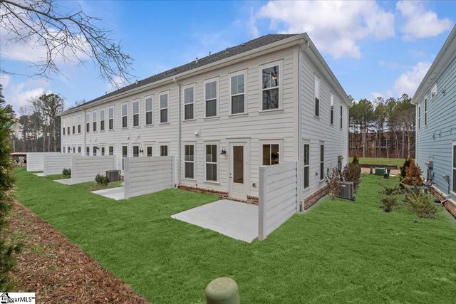 135 Gadwall Way Lot 46, Greenville, SC 29607