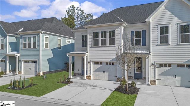 135 Gadwall Way Lot 46, Greenville, SC 29607