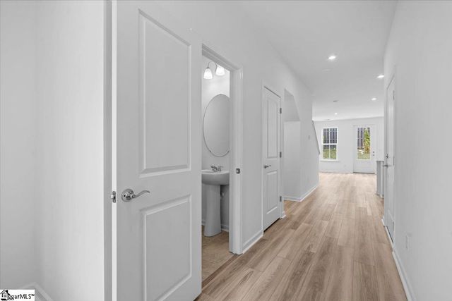 135 Gadwall Way Lot 46, Greenville, SC 29607