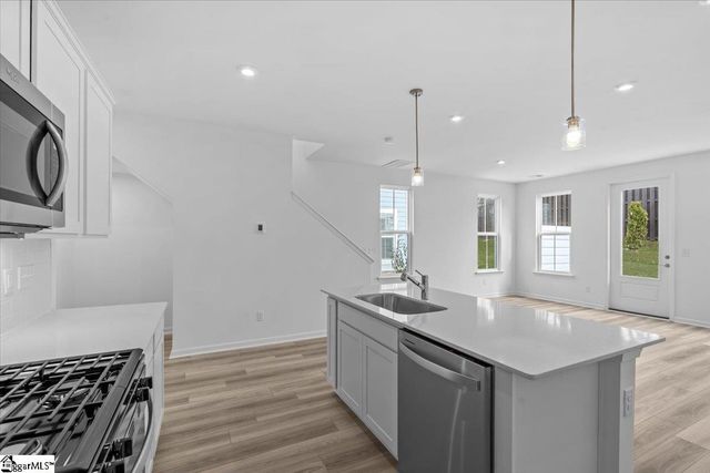 135 Gadwall Way Lot 46, Greenville, SC 29607