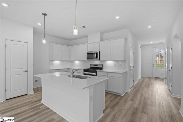 135 Gadwall Way Lot 46, Greenville, SC 29607