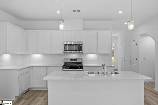 135 Gadwall Way Lot 46, Greenville, SC 29607