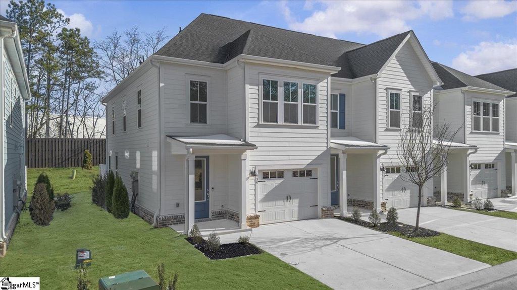 135 Gadwall Way Lot 46, Greenville, SC 29607