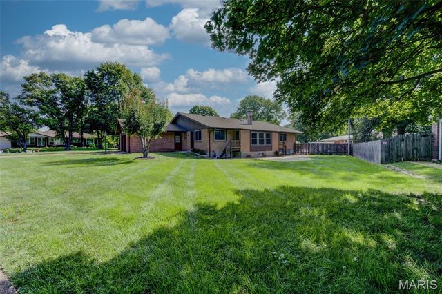 13248 Hobnail Drive, Unincorporated, MO 63146
