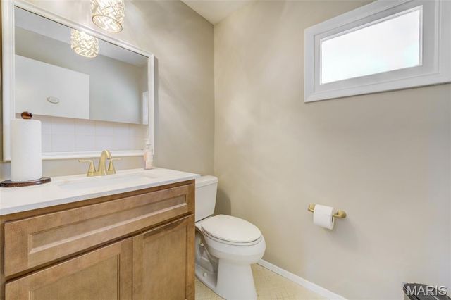 13248 Hobnail Drive, Unincorporated, MO 63146