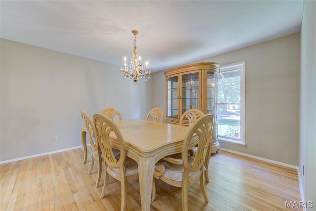 13248 Hobnail Drive, Unincorporated, MO 63146