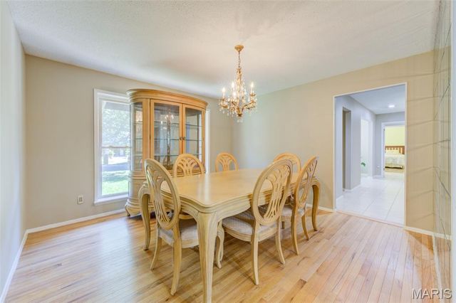 13248 Hobnail Drive, Unincorporated, MO 63146