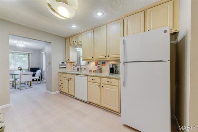 13248 Hobnail Drive, Unincorporated, MO 63146