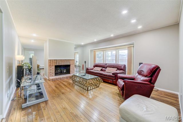 13248 Hobnail Drive, Unincorporated, MO 63146