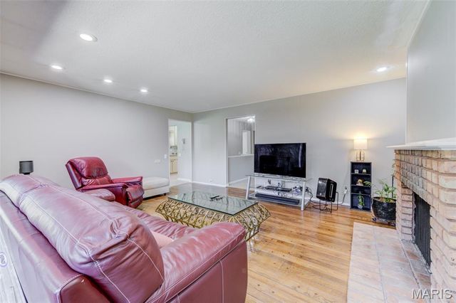 13248 Hobnail Drive, Unincorporated, MO 63146