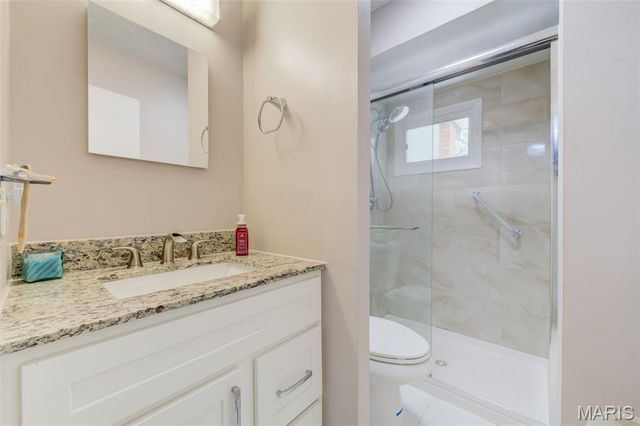 13248 Hobnail Drive, Unincorporated, MO 63146