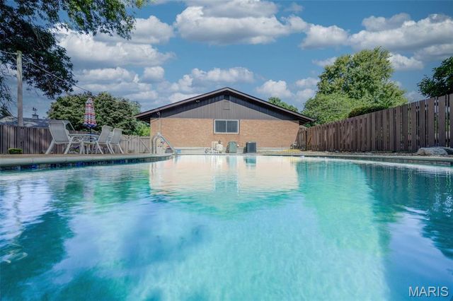 13248 Hobnail Drive, Unincorporated, MO 63146