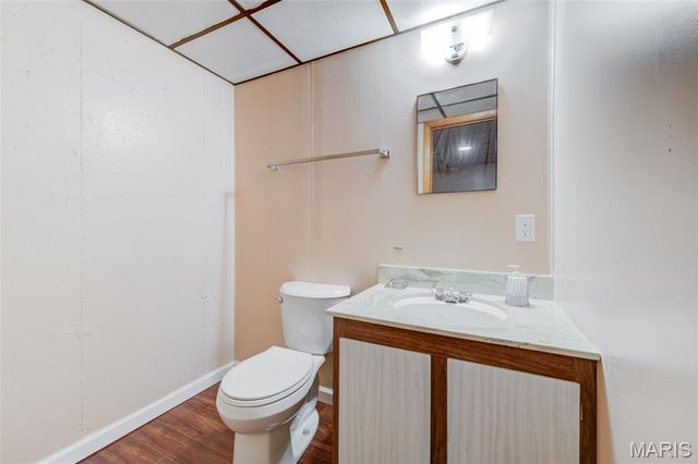 13248 Hobnail Drive, Unincorporated, MO 63146