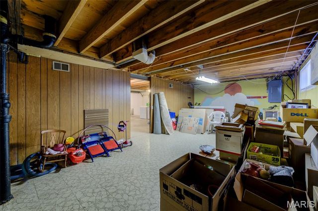 13248 Hobnail Drive, Unincorporated, MO 63146