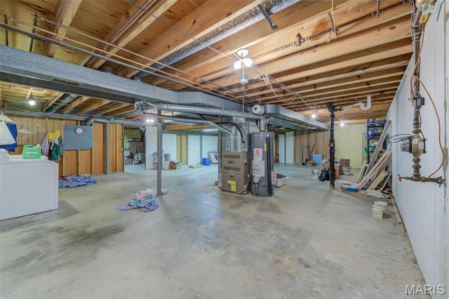 13248 Hobnail Drive, Unincorporated, MO 63146
