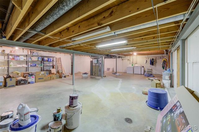 13248 Hobnail Drive, Unincorporated, MO 63146