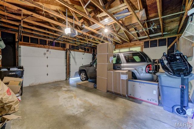 13248 Hobnail Drive, Unincorporated, MO 63146
