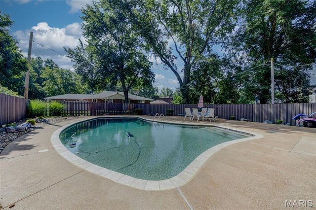 13248 Hobnail Drive, Unincorporated, MO 63146