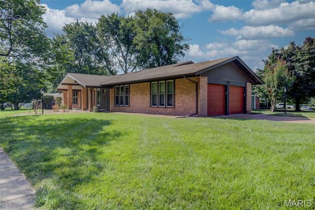 13248 Hobnail Drive, Unincorporated, MO 63146