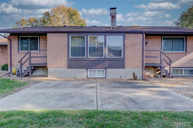 13248 Hobnail Drive, Unincorporated, MO 63146
