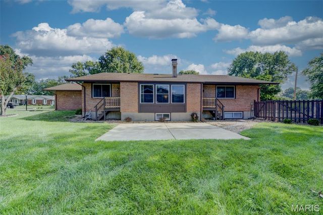 13248 Hobnail Drive, Unincorporated, MO 63146