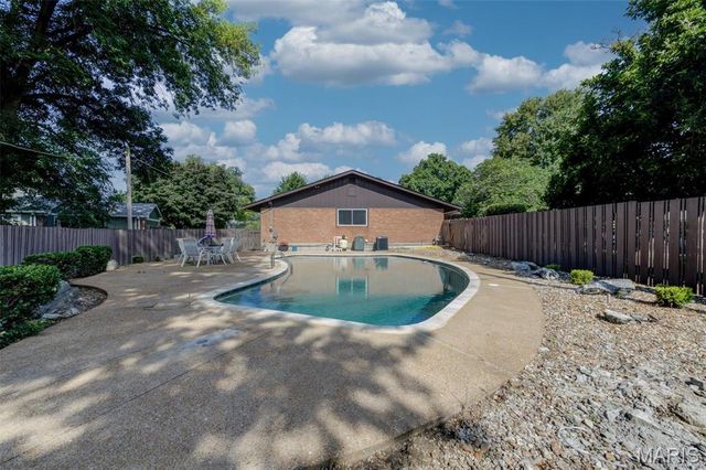 13248 Hobnail Drive, Unincorporated, MO 63146