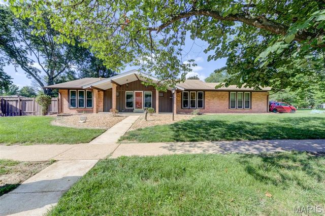 13248 Hobnail Drive, Unincorporated, MO 63146