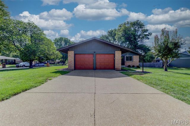 13248 Hobnail Drive, Unincorporated, MO 63146