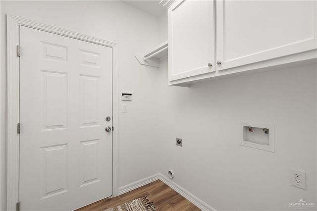 3214 Venezuela Avenue, Weslaco, TX 78596