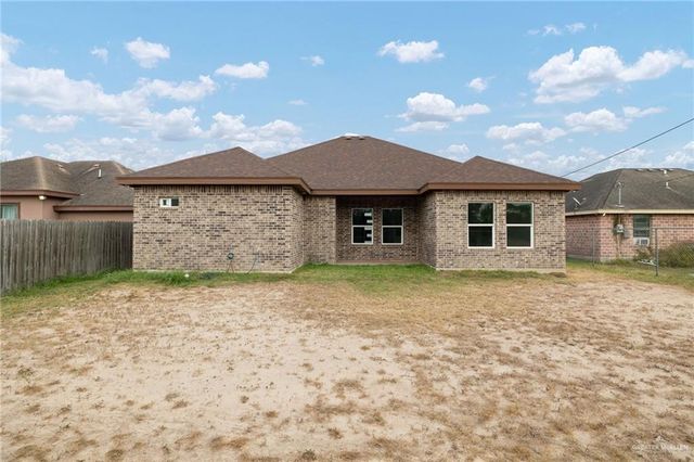 3214 Venezuela Avenue, Weslaco, TX 78596