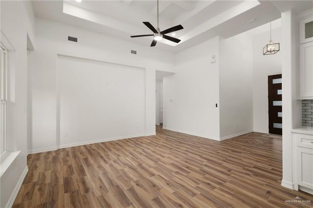 3214 Venezuela Avenue, Weslaco, TX 78596