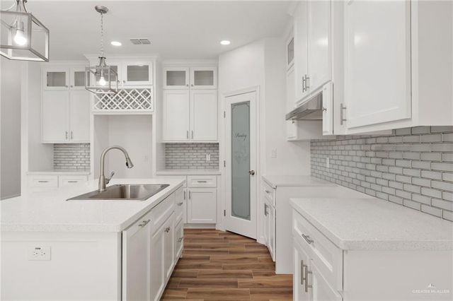 3214 Venezuela Avenue, Weslaco, TX 78596