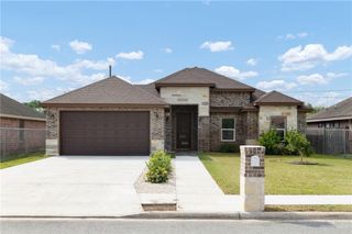 3214 Venezuela Avenue, Weslaco, TX 78596