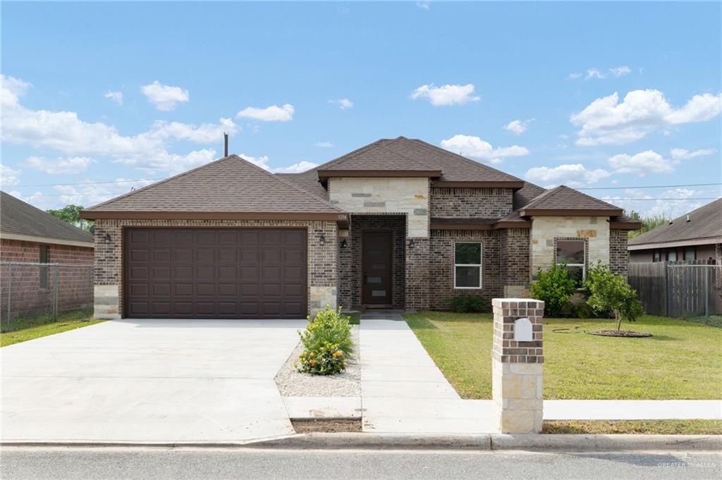 3214 Venezuela Avenue, Weslaco, TX 78596