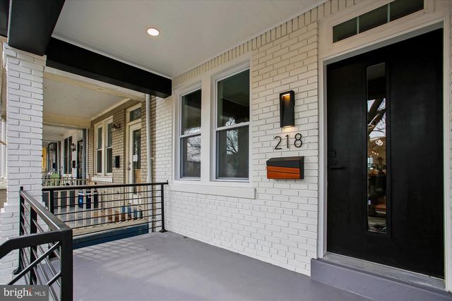 218 15TH ST NE, Washington, DC 20002