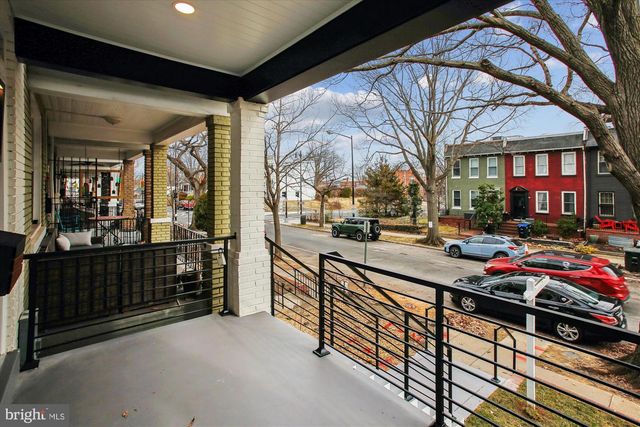 218 15TH ST NE, Washington, DC 20002