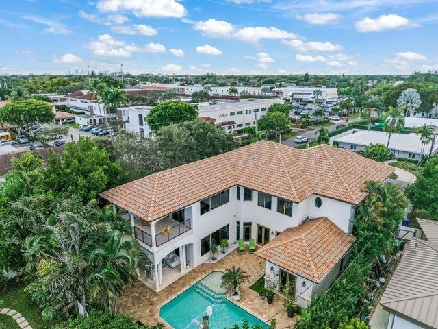 4700 NE 29th Ave, Fort Lauderdale, FL 33308