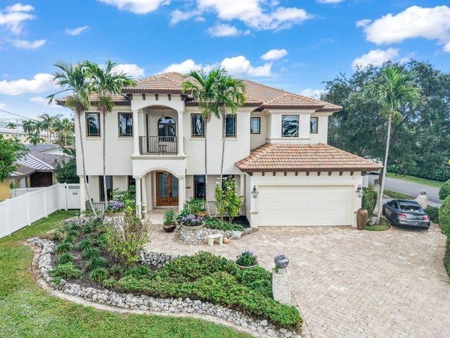 4700 NE 29th Ave, Fort Lauderdale, FL 33308