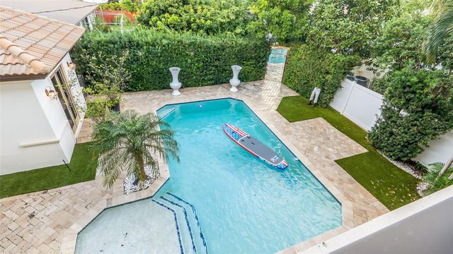 4700 NE 29th Ave, Fort Lauderdale, FL 33308